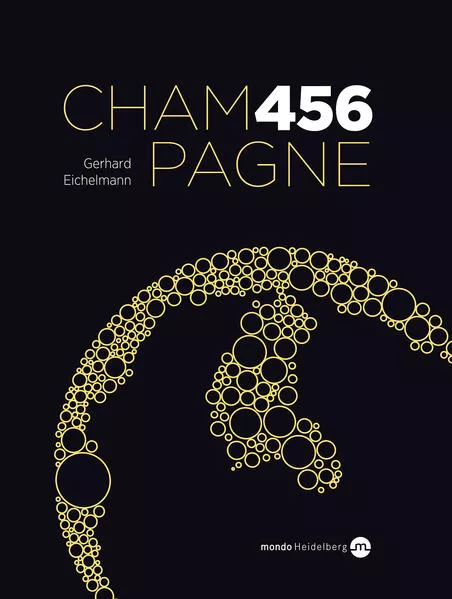 Cover: Champagne 456