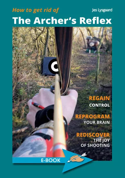 Cover: How to get rid of the Archer's Reflex