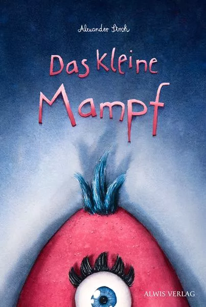 Cover: Das kleine Mampf