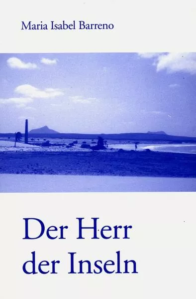 Cover: Der Herr der Inseln