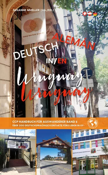 DEUTSCH in URUGUAY
