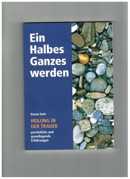 Ein Ganzes Halbes werden