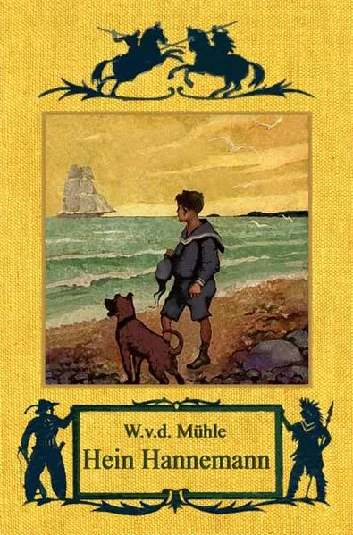 Cover: Hein Hannemann