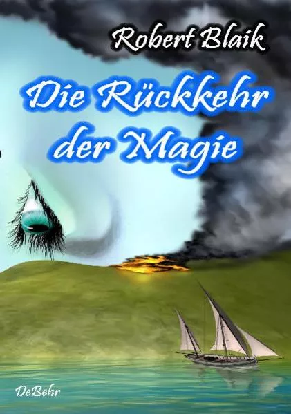 Cover: Die Rückkehr der Magie