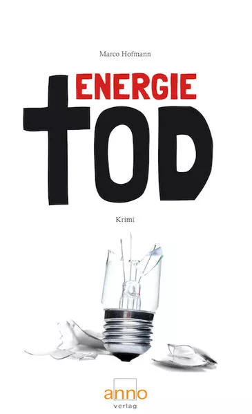 Cover: Energietod