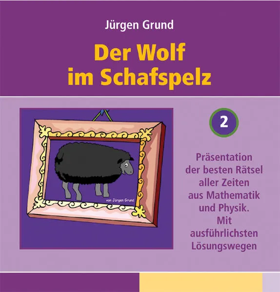 Cover: Der Wolf im Schafspelz