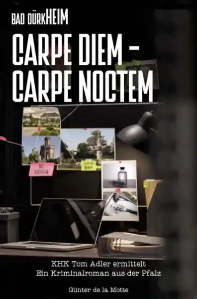 Bad Dürkheim CARPE DIEM - CARPE NOCTEM</a>