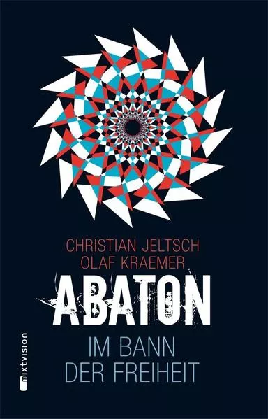 Cover: Abaton (Band 3)
