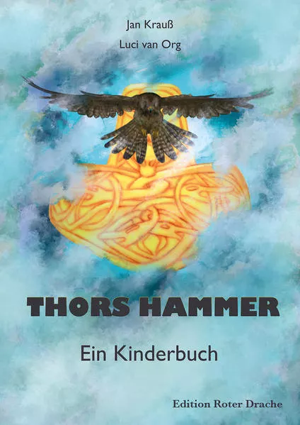 Cover: Thors Hammer