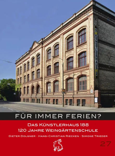 Cover: Für immer Ferien