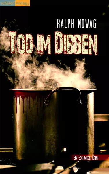 Cover: Tod im Dibben