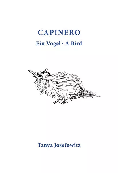 Cover: Capinero