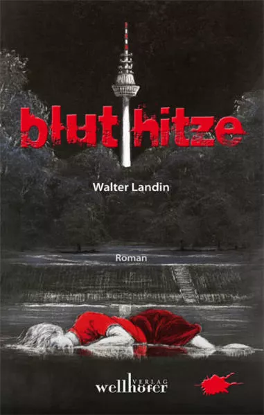 Cover: Bluthitze
