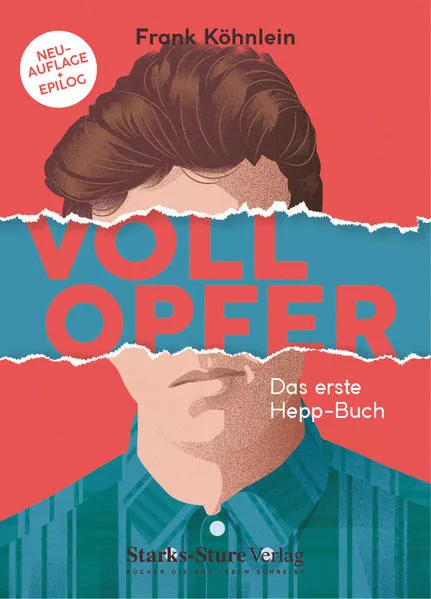 Cover: Vollopfer