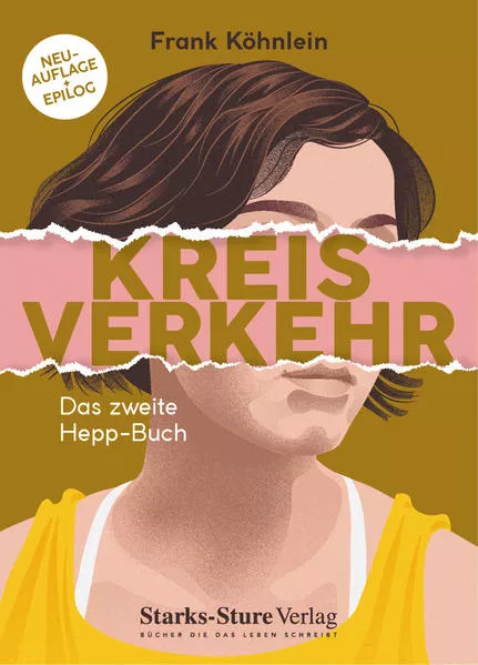 Cover: Kreisverkehr