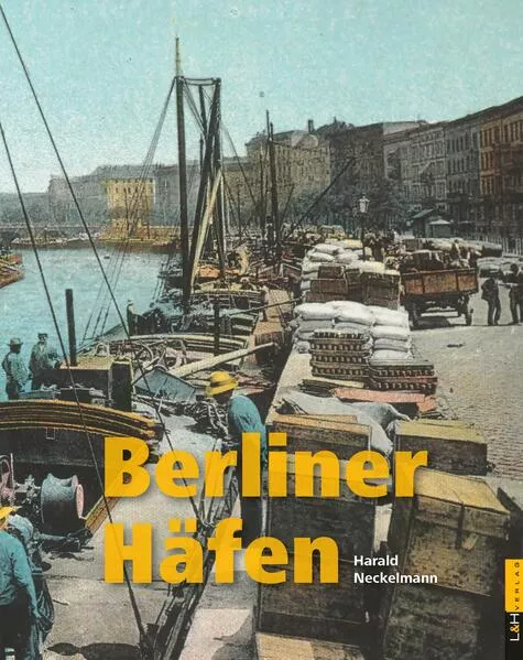 Berliner Häfen</a>