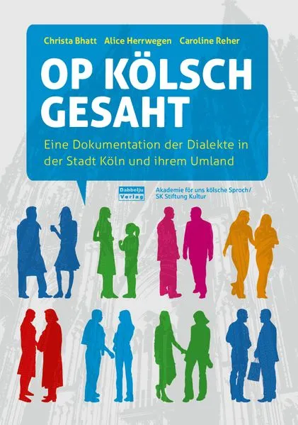 Op Kölsch gesaht