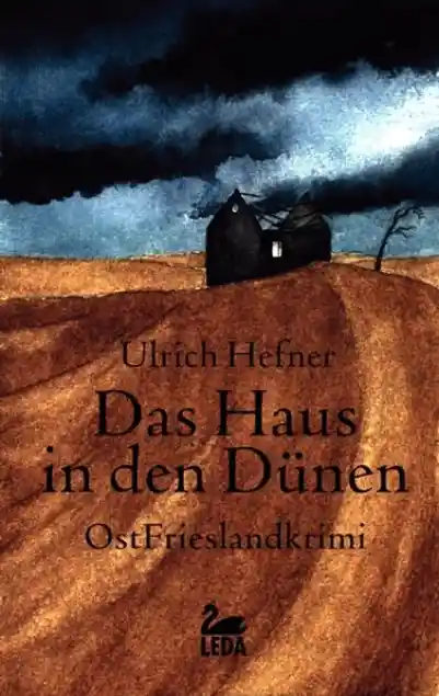 Cover: Das Haus in den Dünen