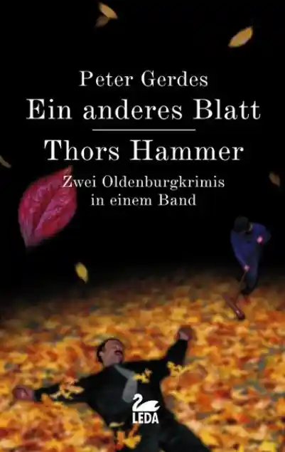 Cover: Ein anderes Blatt /Thors Hammer