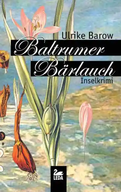 Baltrumer Bärlauch</a>