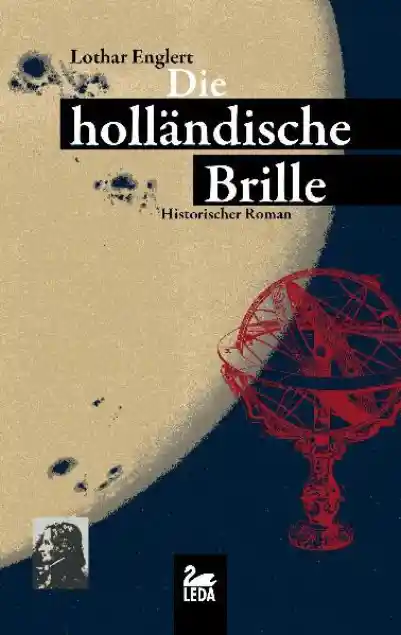 Cover: Die holländische Brille