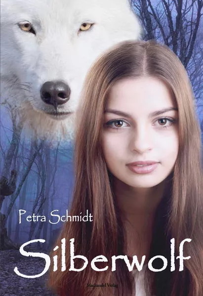 Cover: Silberwolf