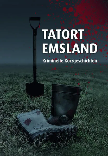 Cover: Tatort Emsland