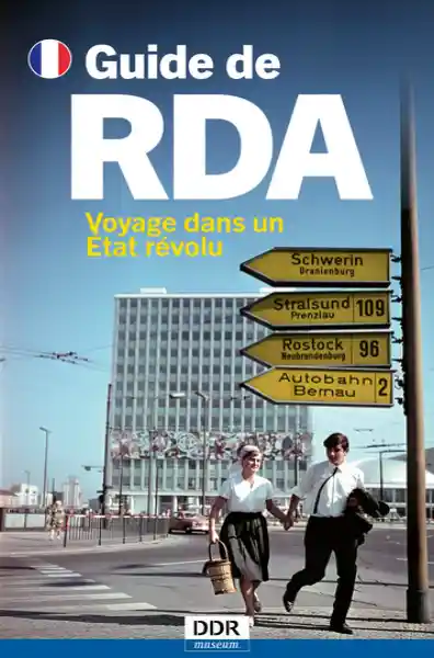 Guide de RDA