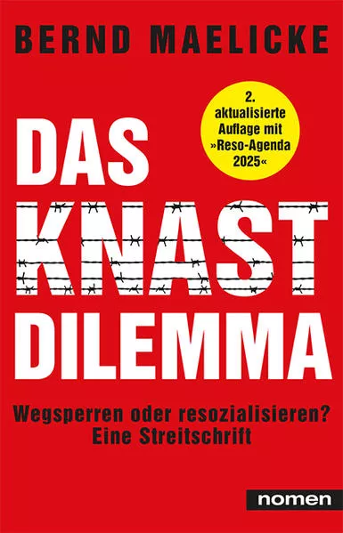 Cover: DAS KNAST-DILEMMA
