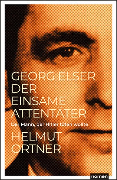 Cover: Georg Elser