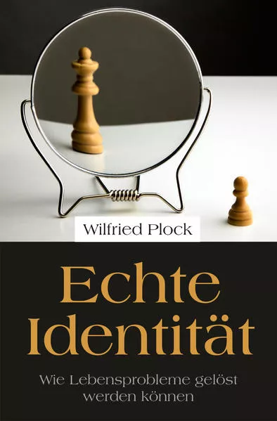 Cover: Echte Identität