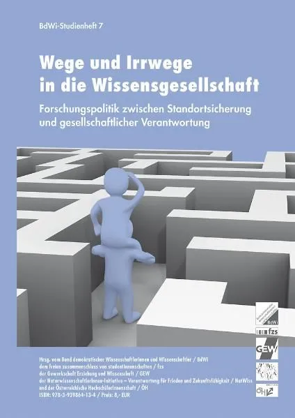 Wege und Irrwege in die Wissensgesellschaft