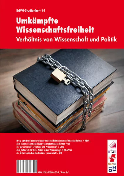 Umkämpfte Wissenschaftsfreiheit