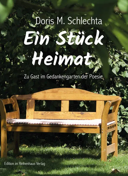 Cover: Ein Stück Heimat