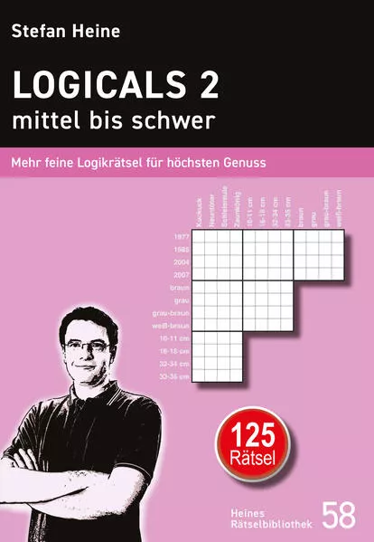 Logicals 2 - mittel bis schwer</a>