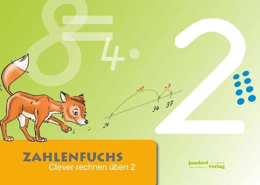 Zahlenfuchs