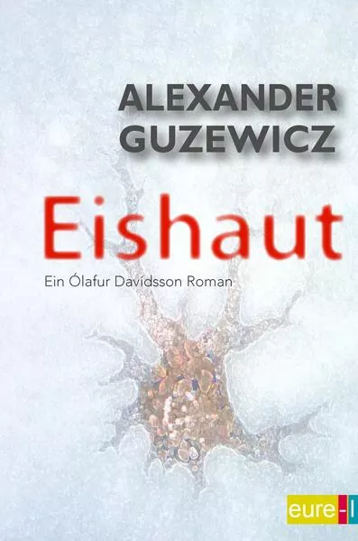 Cover: Eishaut