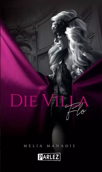 Cover: Die Villa