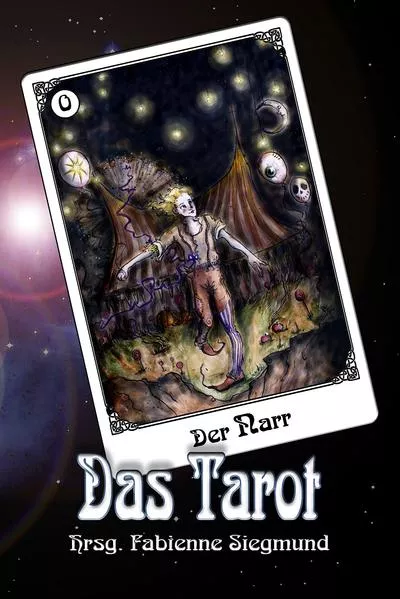 Cover: Das Tarot