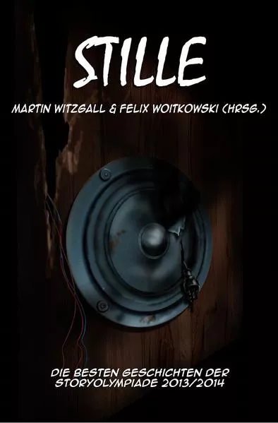Cover: Stille