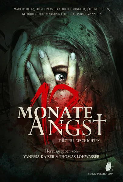 12 Monate Angst