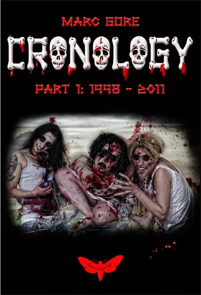 Cover: Cronology