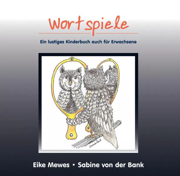 Cover: Wortspiele