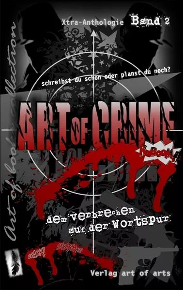 art of crime