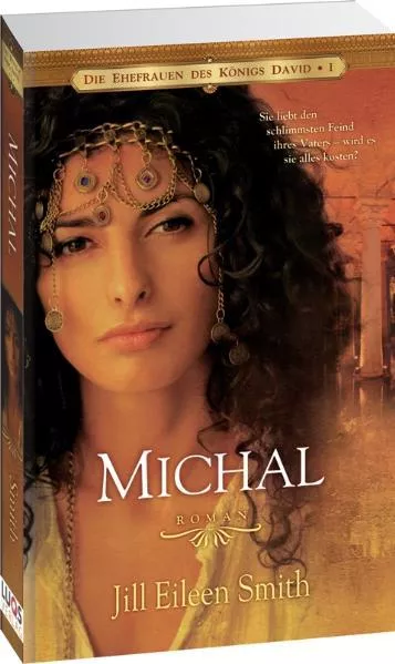 Cover: Michal
