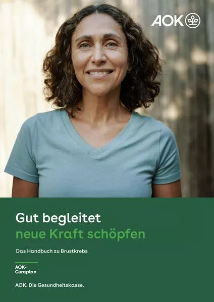 Gut begleitet neue Kraft schöpfen