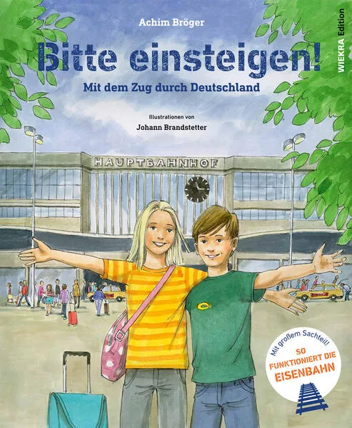 Bitte einsteigen!</a>