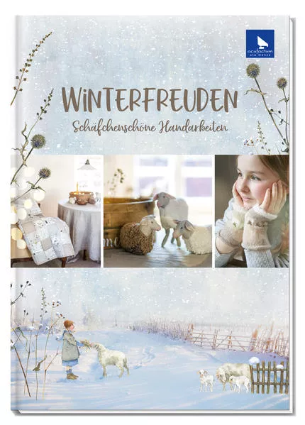 Cover: Winterfreuden