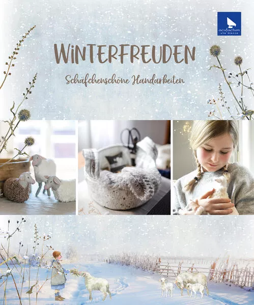 Cover: Winterfreuden