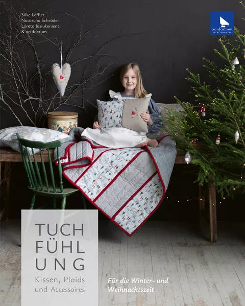 Cover: Tuchfühlung